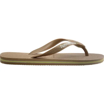 Dámské žabky Havaianas Rose Gold 514826 3/4
