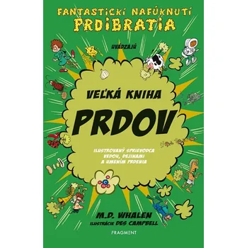 Veľká kniha prdov