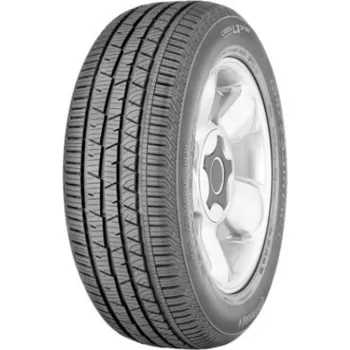 Letní osobní pneu CONTINENTAL CONTI CROSS CONTACT LX SPORT 255/50 R19 107H XL Mercedes