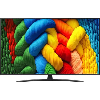 Televizor 55" LG 55NANO81A6A EU (2025) 55NANO81A6A EU