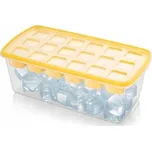 Tvořítko na led se zásobníkem myDRINK, kostky