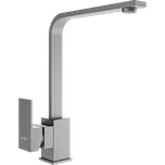 Mexen RITA - Vysoká baterie/dřezová, Šedá, 670300-61