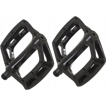 Pedál na kolo Platformové pedály DMR Bikes V8 černé