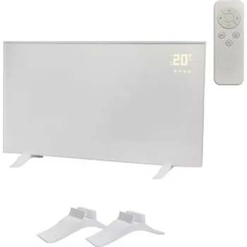 Topný panel Infrapanel MALTEC CARBON 770 W s Wi‑Fi