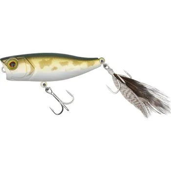 Nástraha ILLEX Wobler Chubby Popper 4,2cm Tonosama