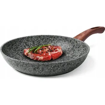 Pánev Tradiční pánev Konighoffer Venga 24 cm granitová