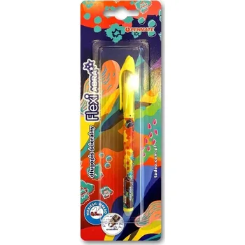 Propiska Flexi Abra Ombre modrá PENMATE