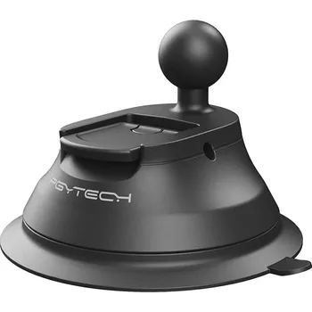 PGYTECH Suction Cup Mount Base