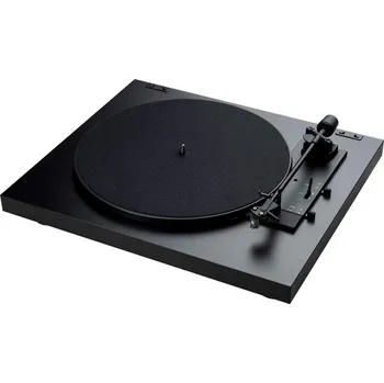 Hi-Fi komponenty Pro-Ject A1.2 černý