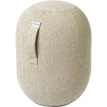 Herní židle VLUV Kapsul Stov L Pebble (KSL-002L.CKI) béžová