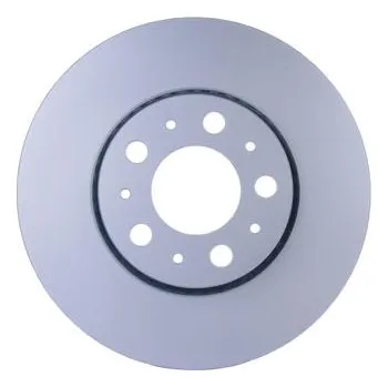 Brzdový kotouč Brzdový kotouč HELLA 8DD 355 107-051