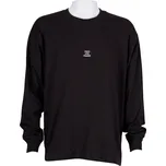 triko NITRO TEAM LS black Velikost: L