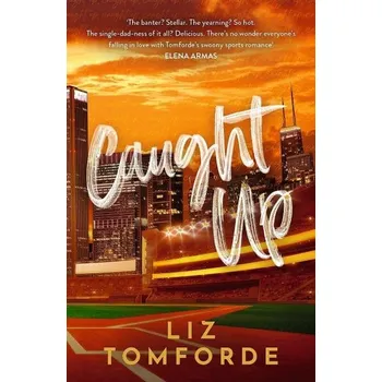 Cizojazyčná kniha Caught Up DN00587976