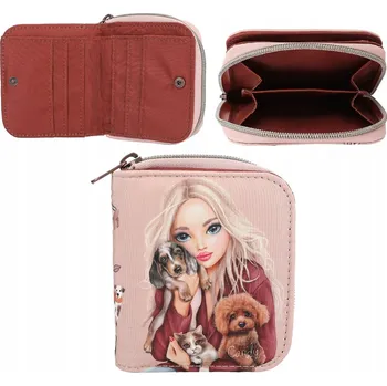 Peněženka Peněženka TOP MODEL FOR EVER FRIENDS pro děti