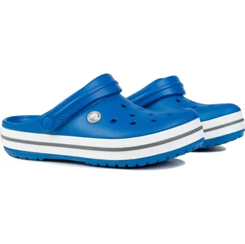 Chlapecké pantofle Pantofle dětské chlapecké pantofle Crocs velikost 34-35