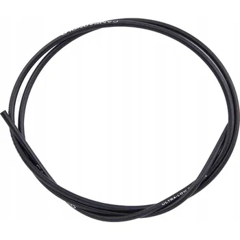 Brzda na kolo Campagnolo bowden brzdový 1250mm černý silniční MTB