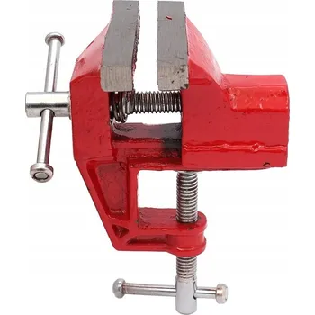 Svěrák Ruční svěrák Kotarbau 60 mm