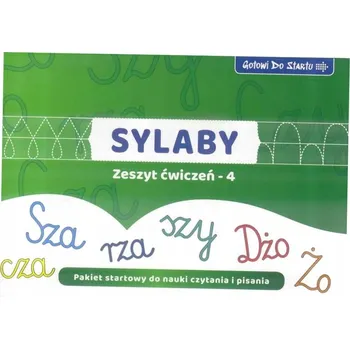 Umění Gotowi do startu Sylaby Zeszyt ćwiczeń 4 Kolektivní práce