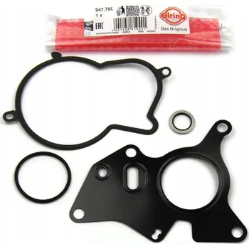 Palivové čerpadlo Elring 947.780 Sada těsnění, vstřikovací čerpadlo