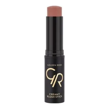 Tvářenka Tvářenka v tyčince Golden Rose Creamy Blush Stick 107 10,5 g