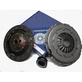 Spojková sada SADA SPOJKY 100.391 STATIM AUDI Seat Škoda A3