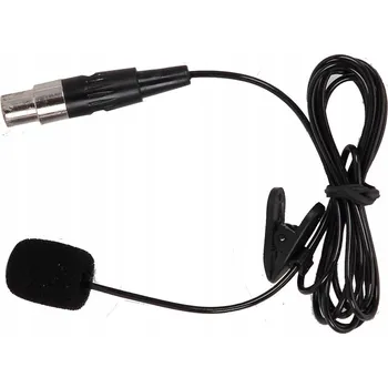 Mikrofon Vokální kondenzátorový mikrofon Prodipe P2L