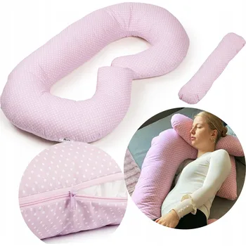 Polštář Flumi multifunkční silikonový míček Polštář (vlákno)