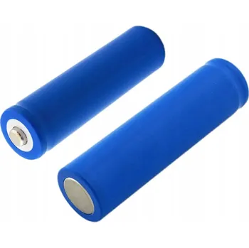 Bezpečnostní kamera Baterie akumulátory 4ks ČLÁNEK 18650 BC104