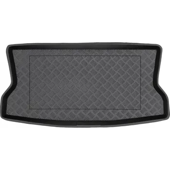 autokoberec Rohož do kufru Rezaw-Plast polypropylen