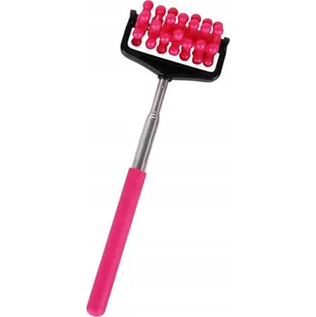 Masáž Teleskopický masážní váleček TORO