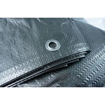 Krycí plachta PLACHTA KRYCÍ OCHRANNÁ 3x4m SILNÁ 130g/m2