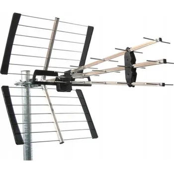 Televizní anténa Anténa venkovní Emme Esse 45KWS5G k.21-48, 920mm