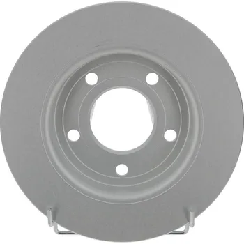 Brzdový systém Brzdový kotouč JURID 562560JC