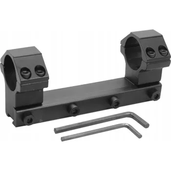 Vrták Jednodílná montáž 11mm/25,4mm dlouhá, vysoká