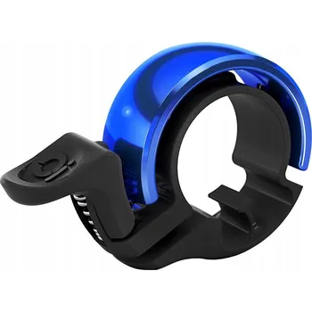 Zvonek na kolo Mechanický zvonek Knog 12217KN 31,8 mm