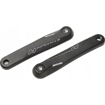 Klika na kolo Miche E-Bike Syntium H ISIS kliky 175mm