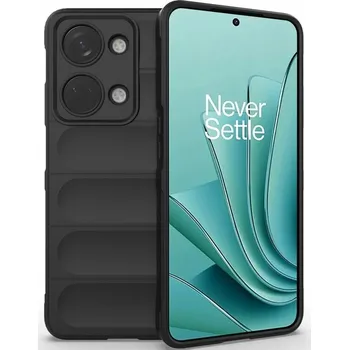 Pouzdro na mobilní telefon Zadní Kryt XGSM pro OnePlus Nord 3 5G černý