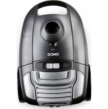 Vysavač Sáčkový Vysavač Domo DO7285S