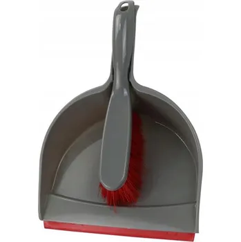 Domácí koště TORO plastové