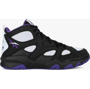 Dámská obuv Pánské sportovní boty sneakers černé REEBOK ATR DECIMATOR 100201336 41