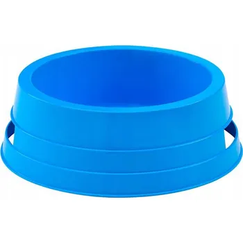 Miska pro psa Plastová miska pro zvířata HEIDRUN 20cm