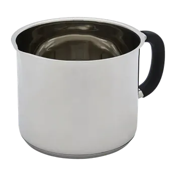 Hrnec IDEENWELT Hrnec na mléko