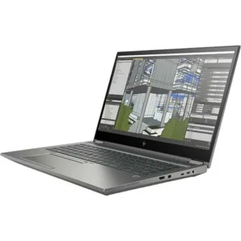 Notebook Repasovaný notebook HP ZBook Fury 15 G8