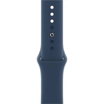 Řemínek na hodinky Řemínek Apple pro Apple 41mm, modrý