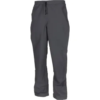 Pánské kalhoty Kalhoty převlekové PČR 05 nepromokavé ŠEDÉ ŠEDÁ - GREY 3/52-54