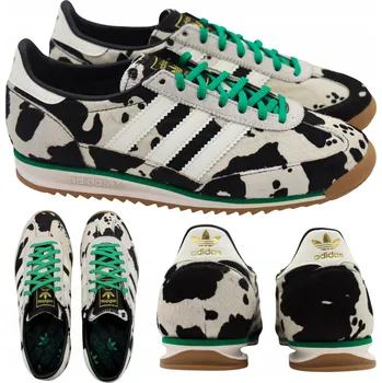 Dámská obuv DÁMSKÉ BOTY ADIDAS SL 72 OG JR1639 VEL. 42