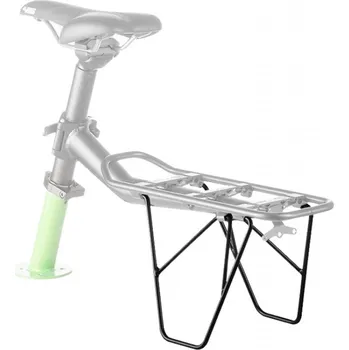 brašna na kolo Zadní nosič na kolo Racktime