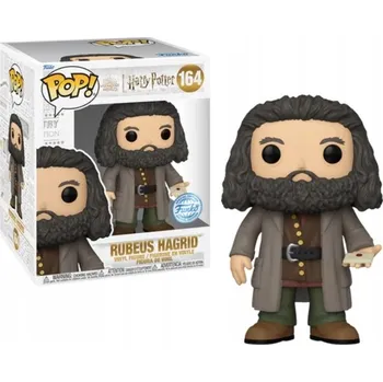 Figurka Funko Pop! Harry Potter - Hagrid