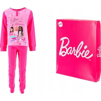 Dívčí pyžamo Sun City pyžamo růžové, velikost 104