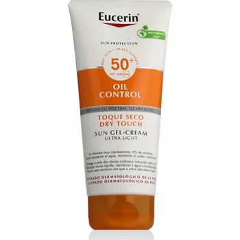 Přípravek na opalování Opalovací balzám Eucerin SPF 50